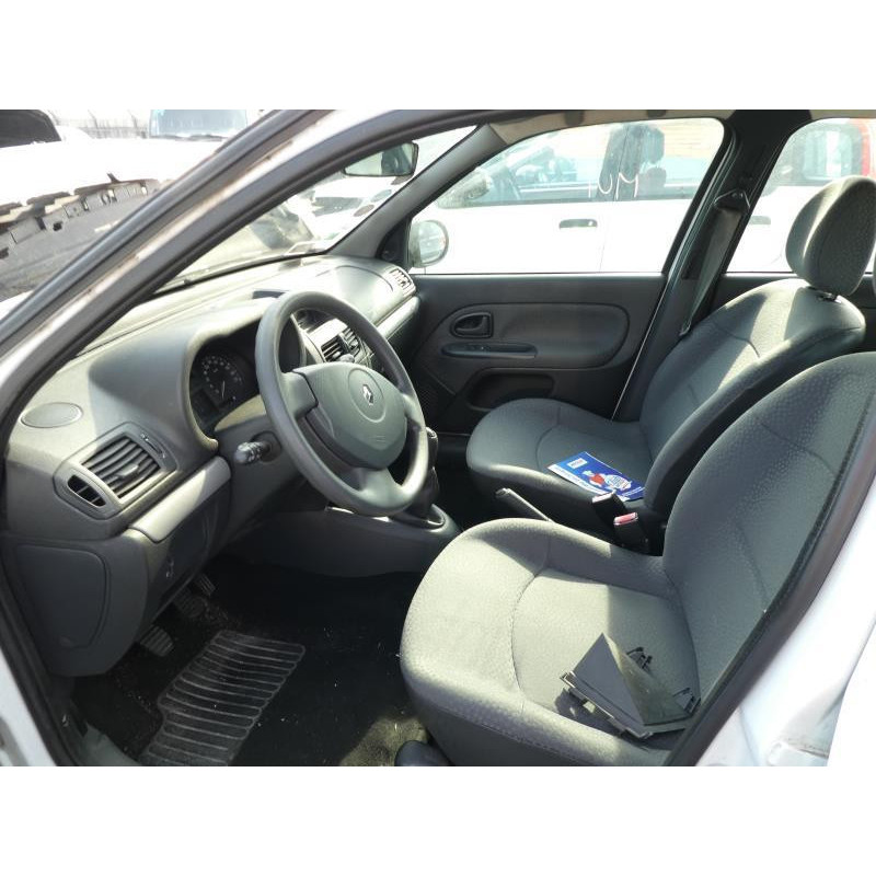 Boite de vitesses RENAULT CLIO 2 CAMPUS Photo n°8