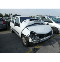 Boite de vitesses RENAULT CLIO 2 CAMPUS