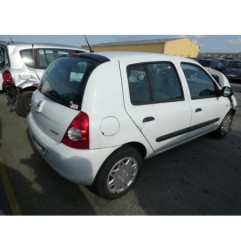 Boite de vitesses RENAULT CLIO 2 CAMPUS