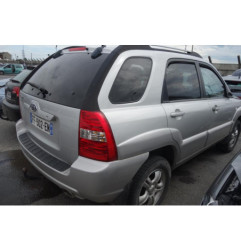 Boite de vitesses KIA SPORTAGE 2