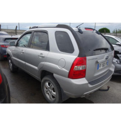 Boite de vitesses KIA SPORTAGE 2