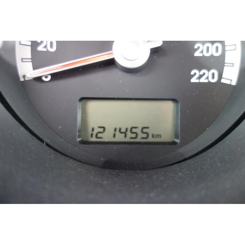 Boite de vitesses KIA SPORTAGE 2 Photo n°8