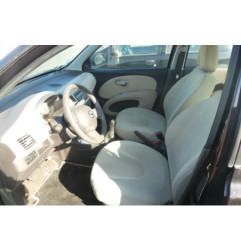Boite de vitesses NISSAN MICRA 3