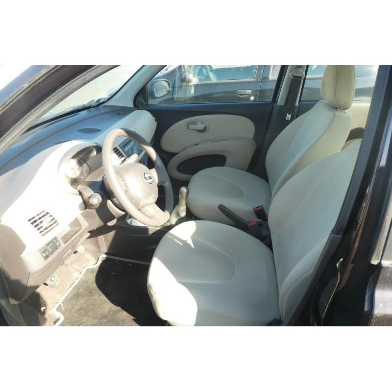 Boite de vitesses NISSAN MICRA 3 Photo n°1