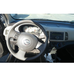 Boite de vitesses NISSAN MICRA 3
