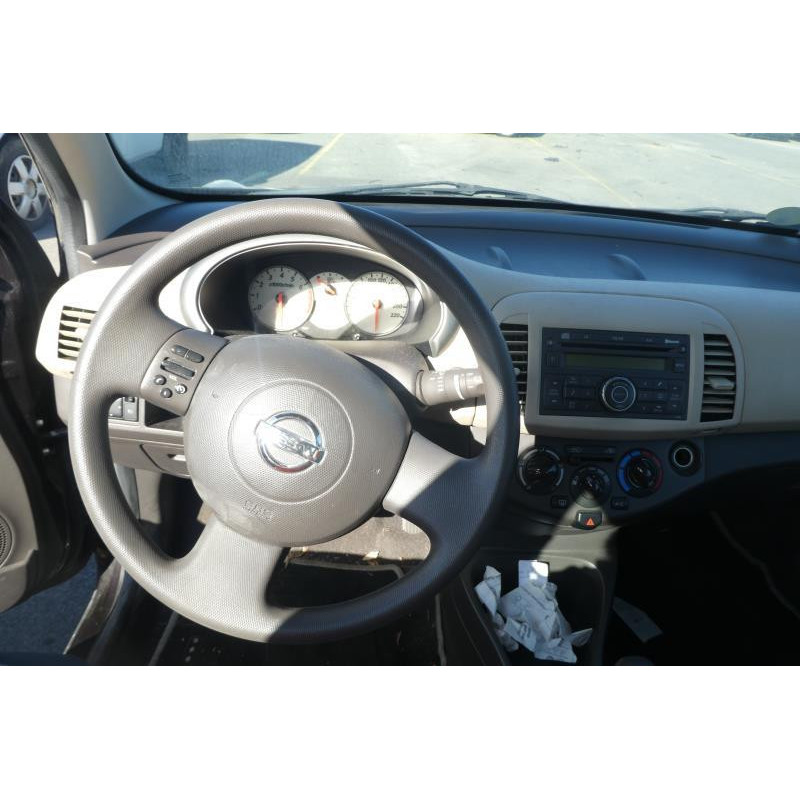 Boite de vitesses NISSAN MICRA 3 Photo n°3