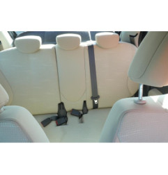 Boite de vitesses NISSAN MICRA 3