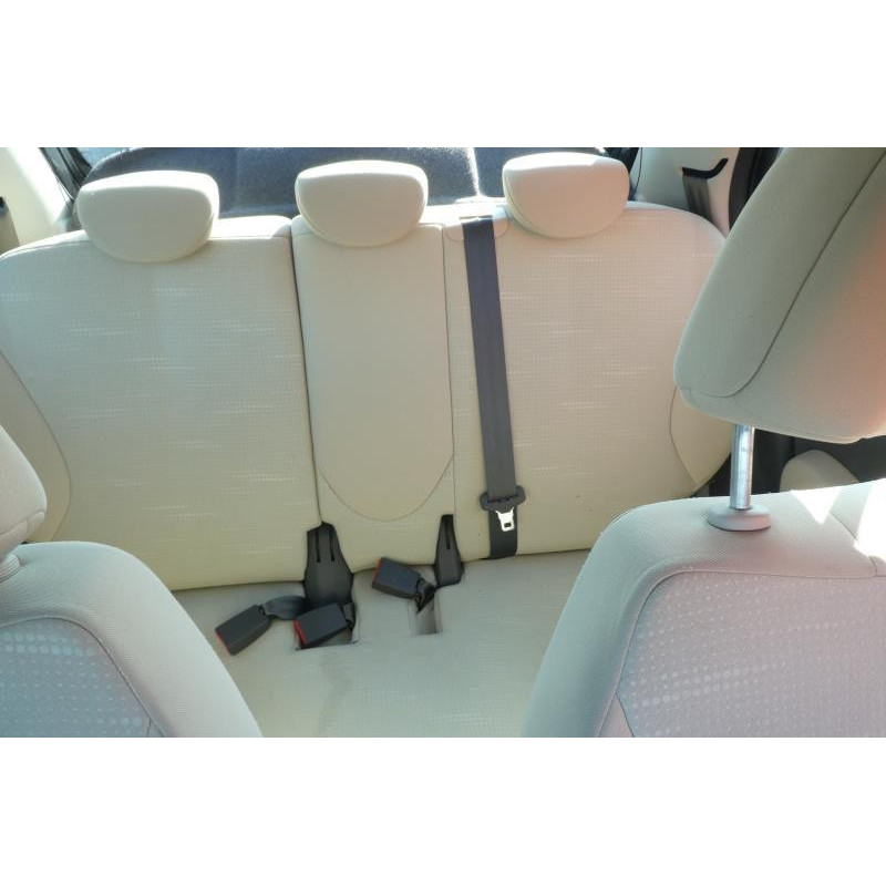 Boite de vitesses NISSAN MICRA 3 Photo n°4