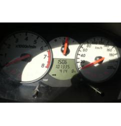 Boite de vitesses NISSAN MICRA 3