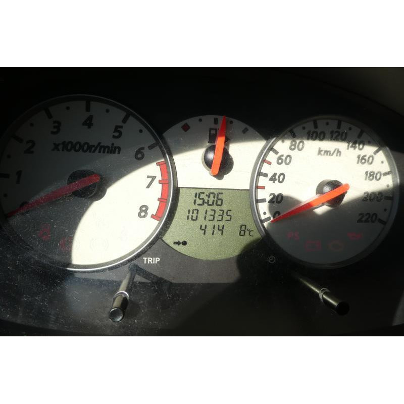 Boite de vitesses NISSAN MICRA 3 Photo n°5