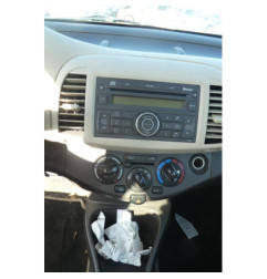 Boite de vitesses NISSAN MICRA 3