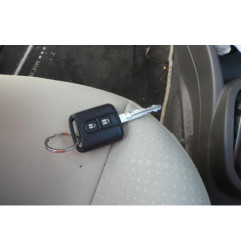 Boite de vitesses NISSAN MICRA 3