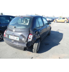 Boite de vitesses NISSAN MICRA 3