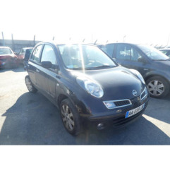 Boite de vitesses NISSAN MICRA 3
