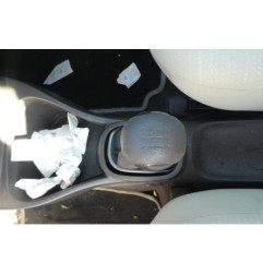 Boite de vitesses NISSAN MICRA 3