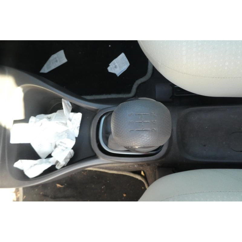 Boite de vitesses NISSAN MICRA 3 Photo n°11