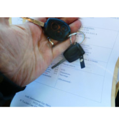 Boite de vitesses FORD C-MAX 1