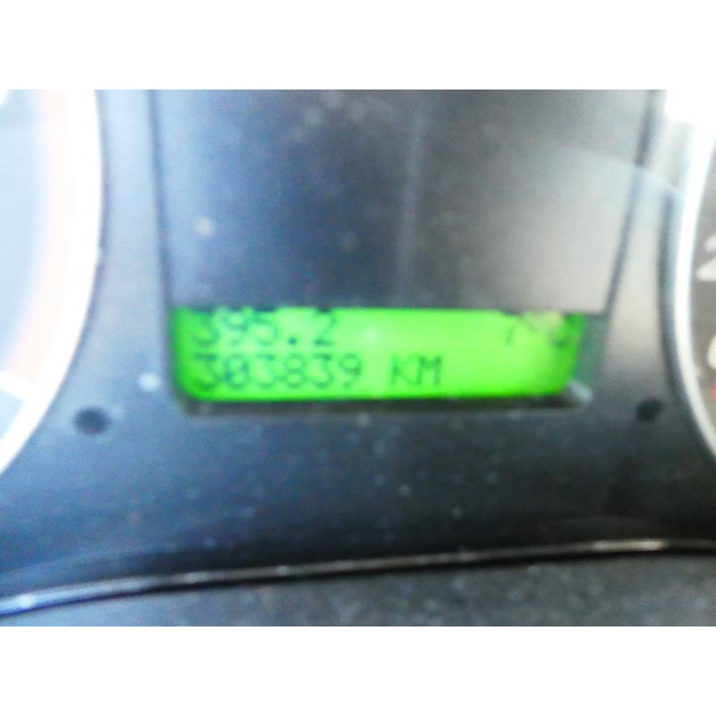 Boite de vitesses FORD C-MAX 1 Photo n°3