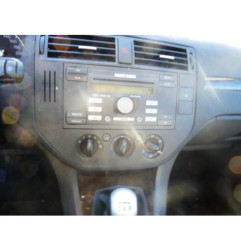 Boite de vitesses FORD C-MAX 1