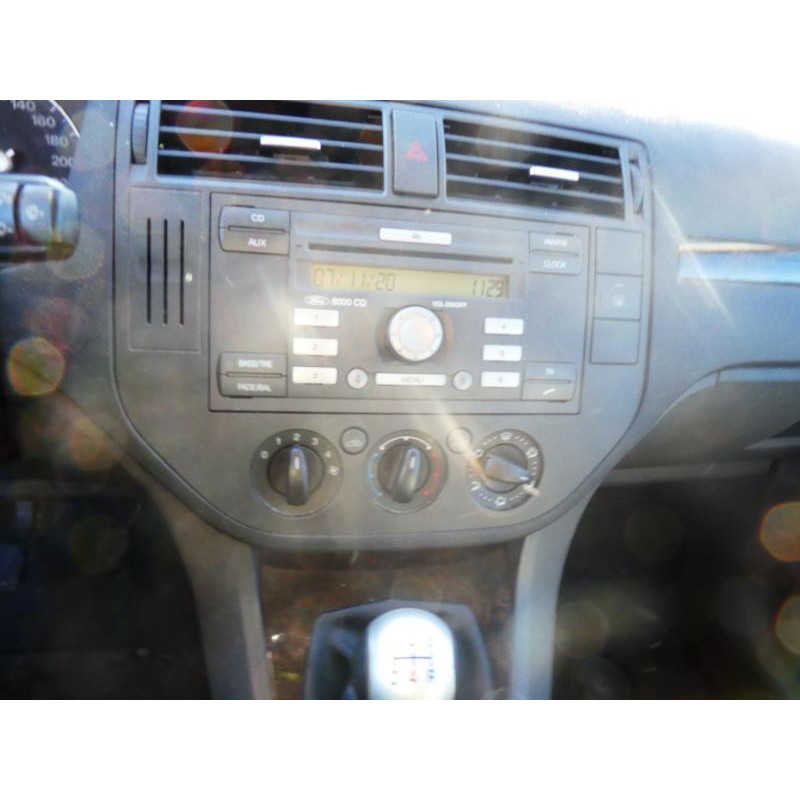 Boite de vitesses FORD C-MAX 1 Photo n°4