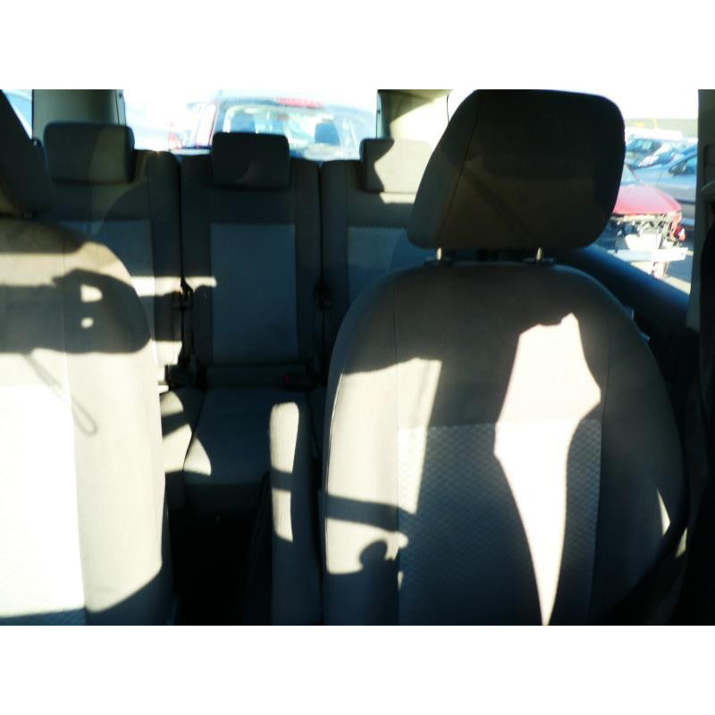 Boite de vitesses FORD C-MAX 1 Photo n°7