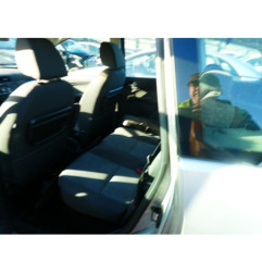 Boite de vitesses FORD C-MAX 1