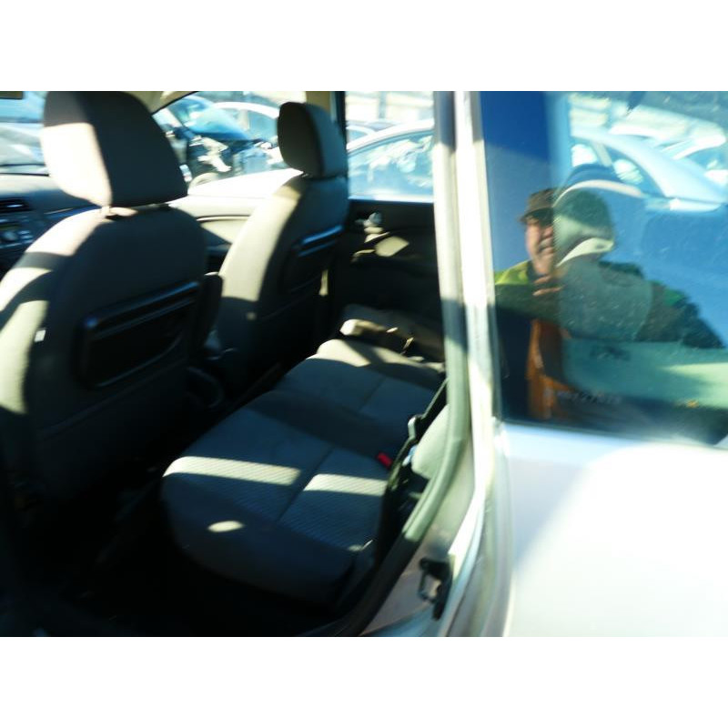 Boite de vitesses FORD C-MAX 1 Photo n°9