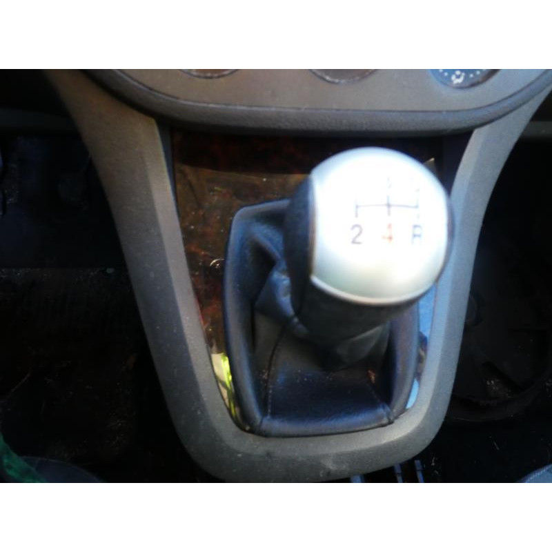 Boite de vitesses FORD C-MAX 1 Photo n°10