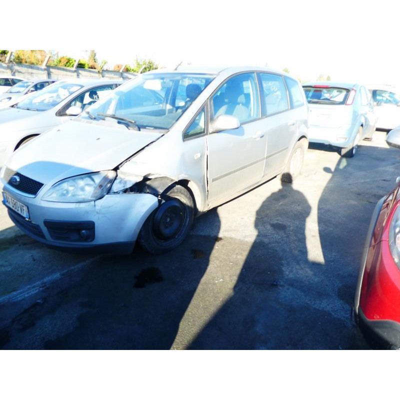 Boite de vitesses FORD C-MAX 1 Photo n°11