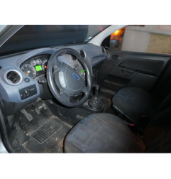 Boite de vitesses FORD FIESTA 5