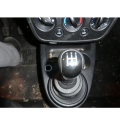 Boite de vitesses FORD FIESTA 5