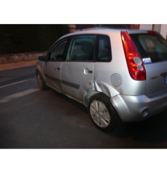 Boite de vitesses FORD FIESTA 5