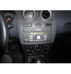 Boite de vitesses FORD FIESTA 5