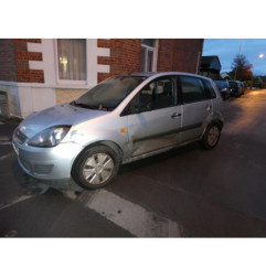Boite de vitesses FORD FIESTA 5