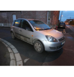 Boite de vitesses FORD FIESTA 5