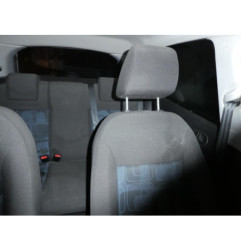 Boite de vitesses FORD FIESTA 5