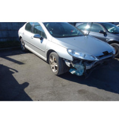Boite de vitesses PEUGEOT 407