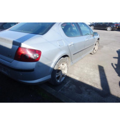 Boite de vitesses PEUGEOT 407