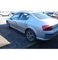 Boite de vitesses PEUGEOT 407