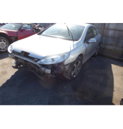 Boite de vitesses PEUGEOT 407