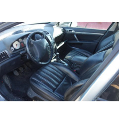 Boite de vitesses PEUGEOT 407