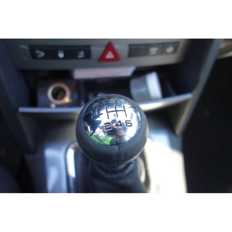 Boite de vitesses PEUGEOT 407 Photo n°8
