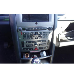 Boite de vitesses PEUGEOT 407