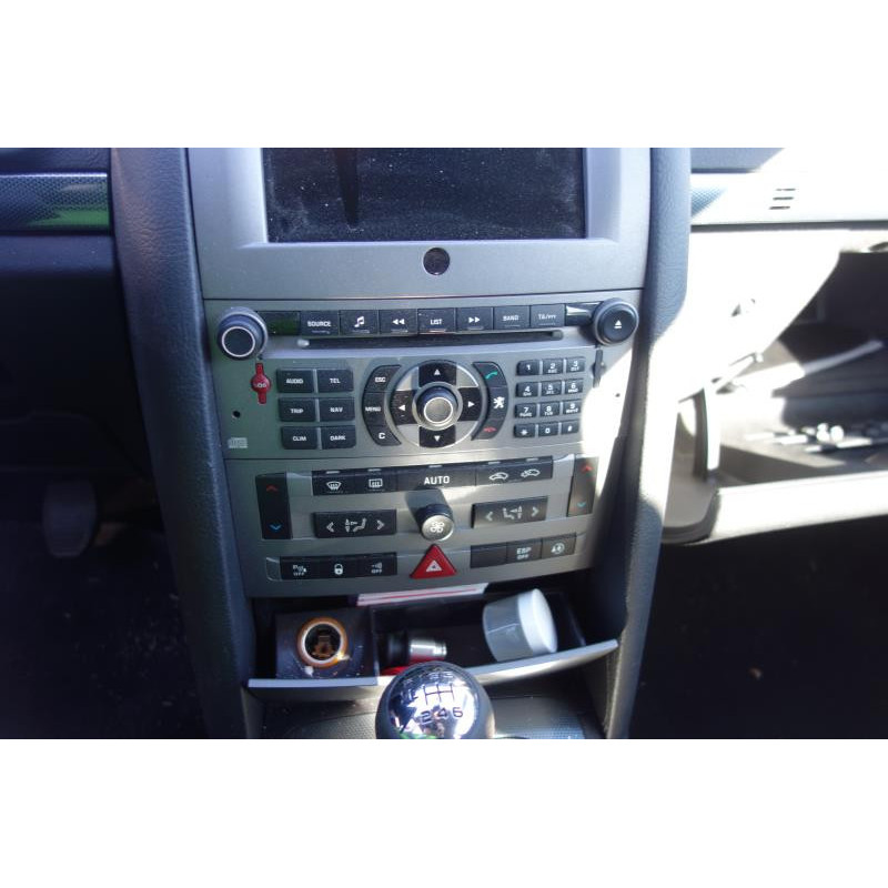 Boite de vitesses PEUGEOT 407 Photo n°9