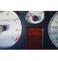 Boite de vitesses PEUGEOT 407