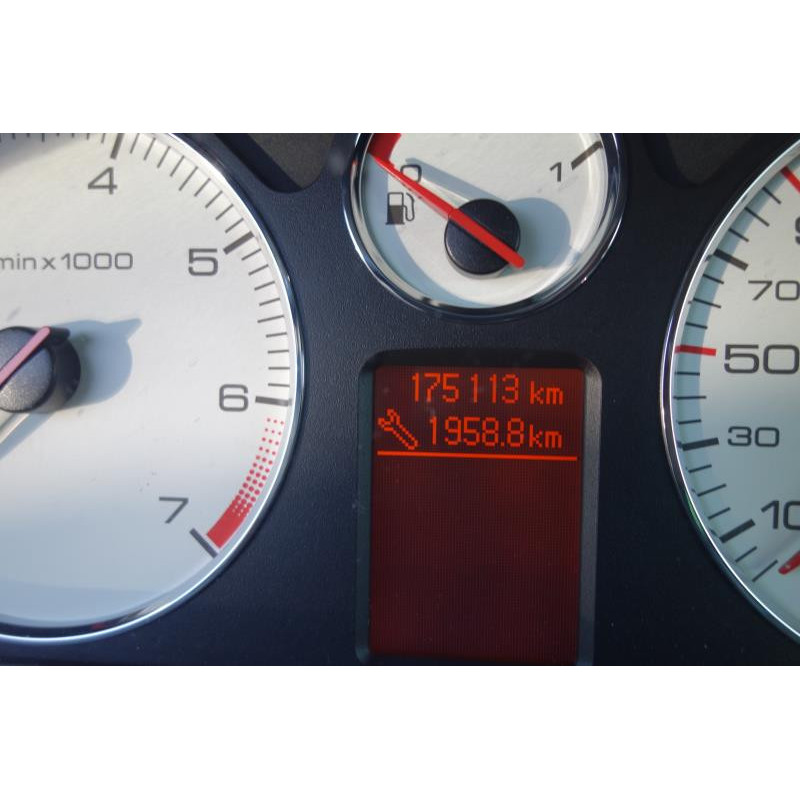 Boite de vitesses PEUGEOT 407 Photo n°10