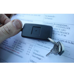 Boite de vitesses PEUGEOT 407