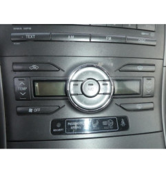 Boite de vitesses TOYOTA AURIS 1