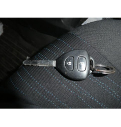 Boite de vitesses TOYOTA AURIS 1