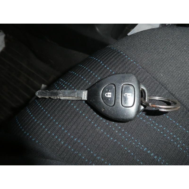 Boite de vitesses TOYOTA AURIS 1 Photo n°2